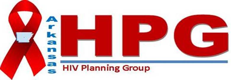 HIV Planning Group logo