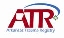 arkansas trauma registry logo