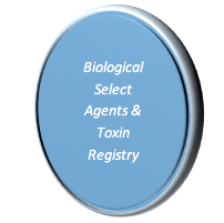 Biological agent registry link
