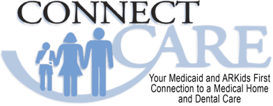 connect care logo