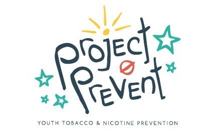 project prevent logo