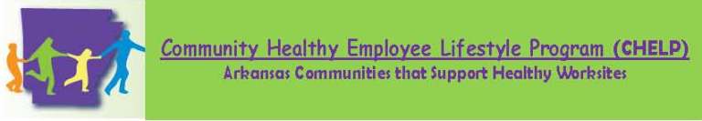 community healthy employee lifestyle program