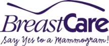 breastcare logo